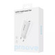 МЗП Proove Rapid 20W (Type-C + USB)