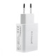 МЗП Proove Rapid 20W (Type-C + USB)
