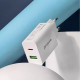 МЗП Proove Rapid 20W (Type-C + USB)