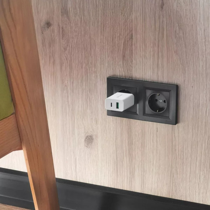 МЗП Proove Rapid 20W (Type-C + USB)