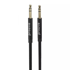 Кабель AUX Proove Weft (1m)