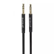 Кабель AUX Proove Weft (1m)
