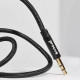 Кабель AUX Proove Weft (1m)