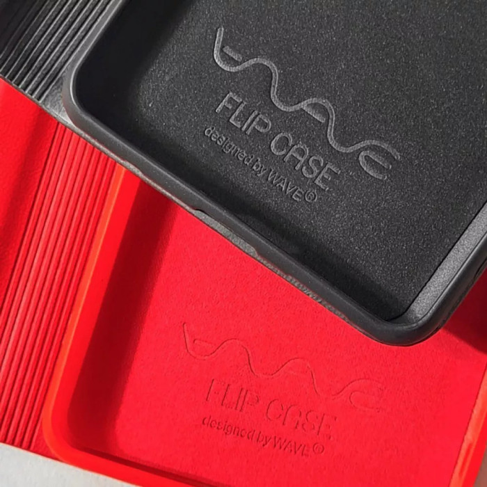 Чохол WAVE Flip Case Xiaomi Poco M4 Pro 5G/Redmi Note 11 5G/Note 11T 5G
