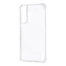 Чохол WXD Силікон 0.8 mm HQ Samsung Galaxy S22 Plus