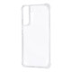 Чохол WXD Силікон 0.8 mm HQ Samsung Galaxy S22 Plus