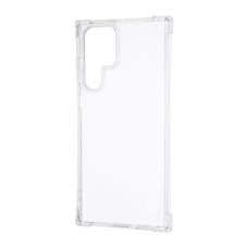 Чохол WXD Силікон 0.8 mm HQ Samsung Galaxy S22 Ultra