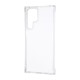 Чохол WXD Силікон 0.8 mm HQ Samsung Galaxy S22 Ultra