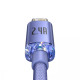 Кабель Baseus Crystal Shine Series Fast Charging Lightning 2.4A (2m)