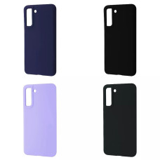 Чохол WAVE Full Silicone Cover Samsung Galaxy S22