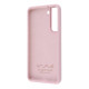 Чохол WAVE Full Silicone Cover Samsung Galaxy S22