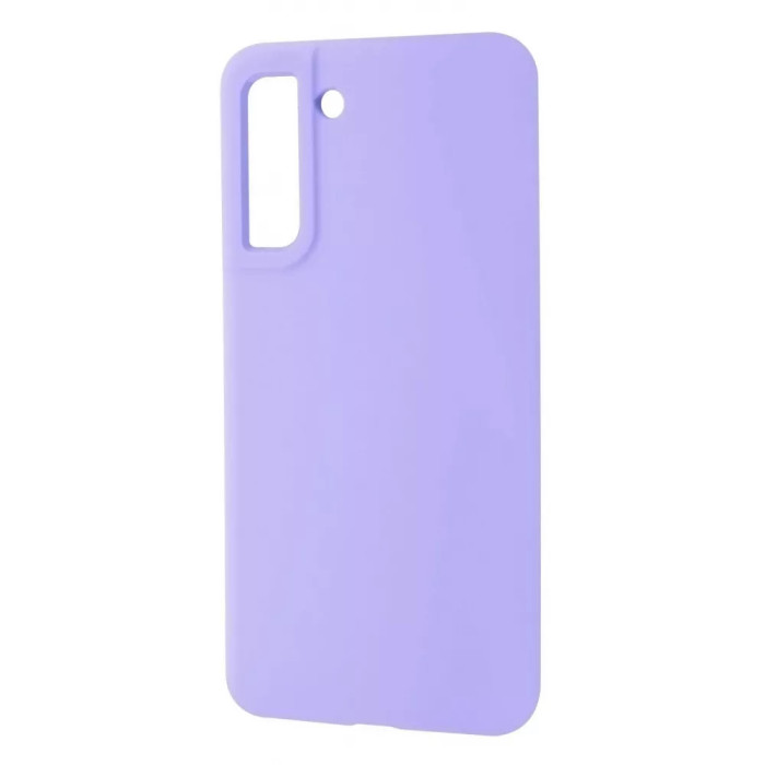 Чохол WAVE Full Silicone Cover Samsung Galaxy S22