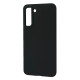 Чохол WAVE Full Silicone Cover Samsung Galaxy S22