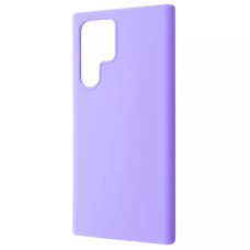 Чохол WAVE Full Silicone Cover Samsung Galaxy S22 Ultra