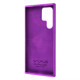 Чохол WAVE Full Silicone Cover Samsung Galaxy S22 Ultra