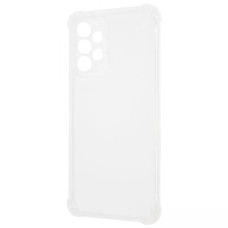 Чохол WXD Силікон 0.8 mm HQ Samsung Galaxy A33 (A336B)