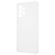 Чохол WXD Силікон 0.8 mm HQ Samsung Galaxy A33 (A336B)