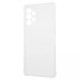 Чохол WXD Силікон 0.8 mm HQ Samsung Galaxy A53 (A536B)