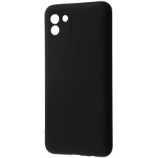 Чохол WAVE Colorful Case (TPU) Samsung Galaxy A03 (A035F)