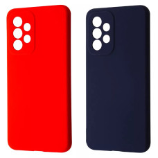 Чохол WAVE Full Silicone Cover Samsung Galaxy A33 (A336B)