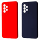 Чохол WAVE Full Silicone Cover Samsung Galaxy A33 (A336B)