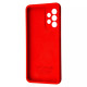 Чохол WAVE Full Silicone Cover Samsung Galaxy A33 (A336B)