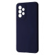 Чохол WAVE Full Silicone Cover Samsung Galaxy A33 (A336B)