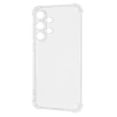 Чохол WXD Силікон 0.8 mm HQ Samsung Galaxy A13 (A135F)
