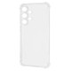 Чохол WXD Силікон 0.8 mm HQ Samsung Galaxy A13 (A135F)