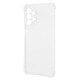 Чохол WXD Силікон 0.8 mm HQ Samsung Galaxy A23 (A235F)