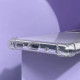 Чохол WXD Силікон 0.8 mm HQ Samsung Galaxy A23 (A235F)