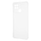 Чохол WXD Силікон 0.8 mm HQ Xiaomi Redmi 10C