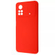 Чохол WAVE Colorful Case (TPU) Xiaomi Poco X4 Pro 5G