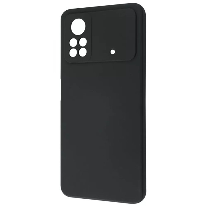 Чохол WAVE Colorful Case (TPU) Xiaomi Poco X4 Pro 5G