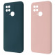 Чохол WAVE Colorful Case (TPU) Xiaomi Redmi 10C