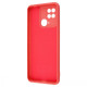 Чохол WAVE Colorful Case (TPU) Xiaomi Redmi 10C
