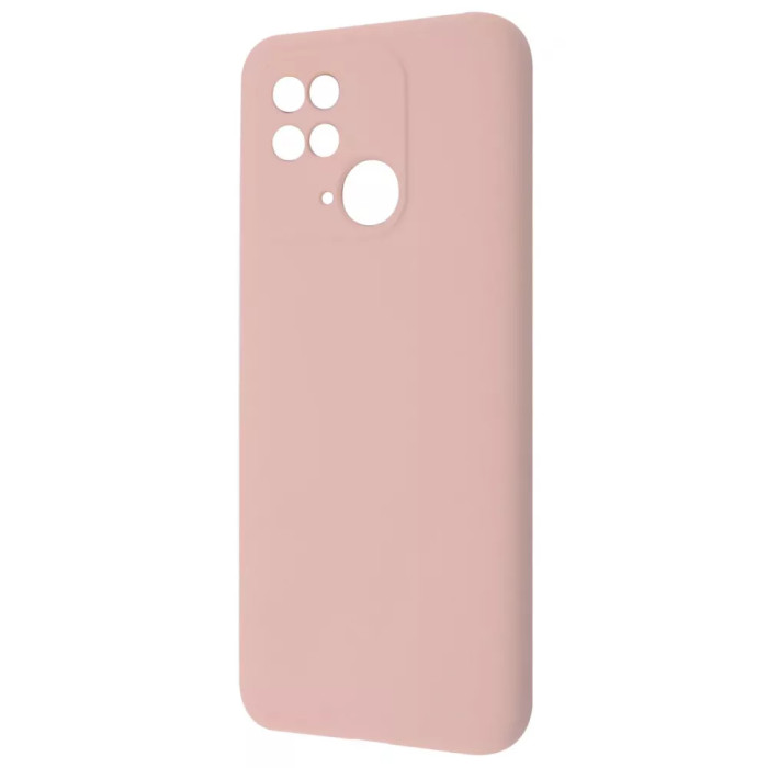 Чохол WAVE Colorful Case (TPU) Xiaomi Redmi 10C