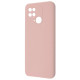 Чохол WAVE Colorful Case (TPU) Xiaomi Redmi 10C