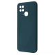 Чохол WAVE Colorful Case (TPU) Xiaomi Redmi 10C