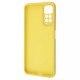 Чохол WAVE Colorful Case (TPU) Xiaomi Redmi Note 11 4G/Redmi Note 11S