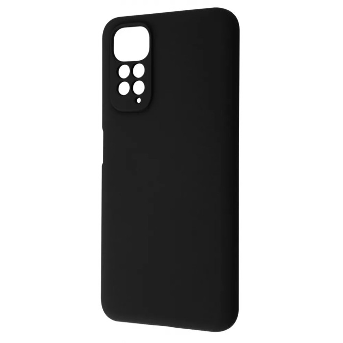 Чохол WAVE Colorful Case (TPU) Xiaomi Redmi Note 11 4G/Redmi Note 11S