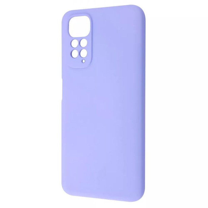 Чохол WAVE Colorful Case (TPU) Xiaomi Redmi Note 11 4G/Redmi Note 11S