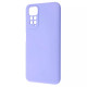 Чохол WAVE Colorful Case (TPU) Xiaomi Redmi Note 11 4G/Redmi Note 11S