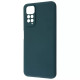 Чохол WAVE Colorful Case (TPU) Xiaomi Redmi Note 11 4G/Redmi Note 11S
