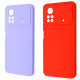 Чохол WAVE Full Silicone Cover Xiaomi Poco X4 Pro 5G