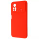 Чохол WAVE Full Silicone Cover Xiaomi Poco X4 Pro 5G