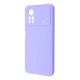 Чохол WAVE Full Silicone Cover Xiaomi Poco X4 Pro 5G