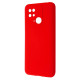 Чохол WAVE Full Silicone Cover Xiaomi Redmi 10C