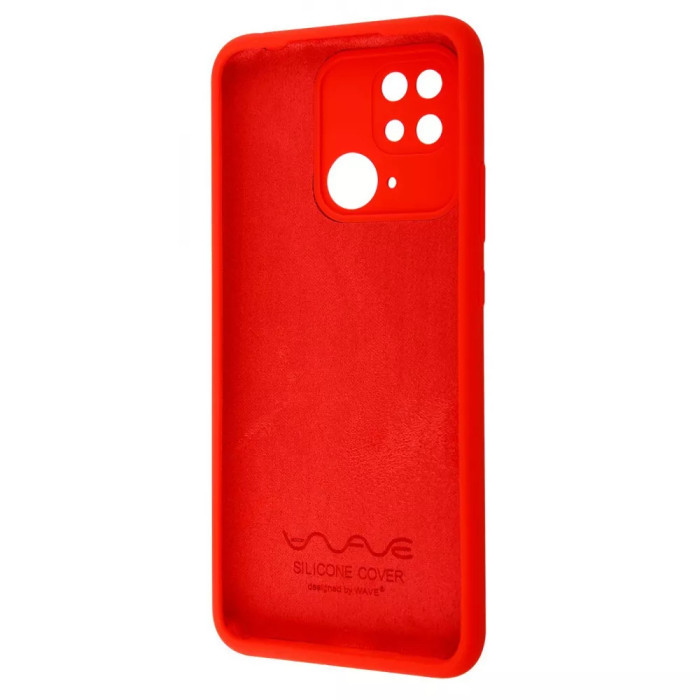 Чохол WAVE Full Silicone Cover Xiaomi Redmi 10C