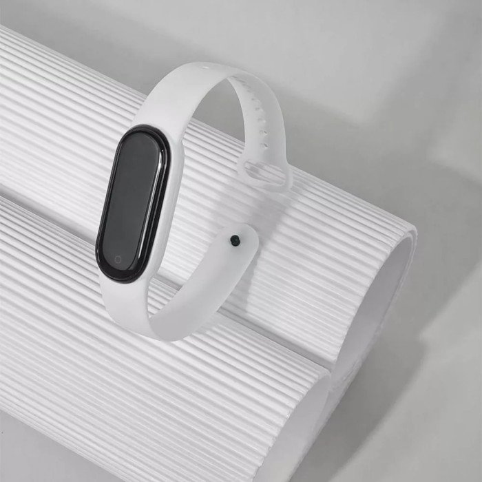 Ремінець Silicone Xiaomi Mi Band 7